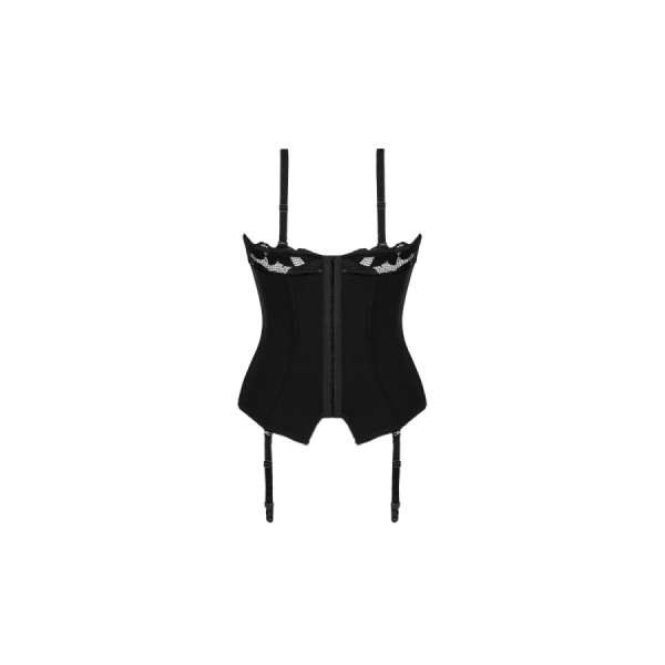 Editya corset noir